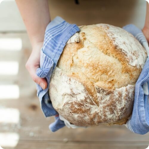 Guide To Gluten Free Life: 16 Recipes And Our Top Tips