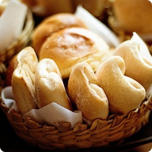 Our Top 5 Tips For Baking The Perfect, Flaky Croissant